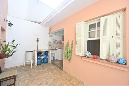 Casa para alugar com 93m², 3 quartos e 2 vagasLavanderia