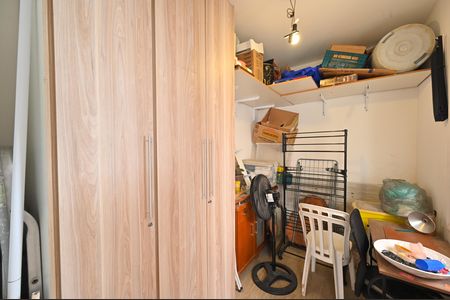 Casa para alugar com 93m², 3 quartos e 2 vagasQuarto de Serviço