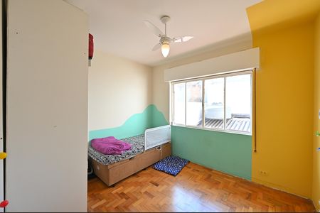 Quarto 2 de casa para alugar com 3 quartos, 93m² em Planalto Paulista, São Paulo