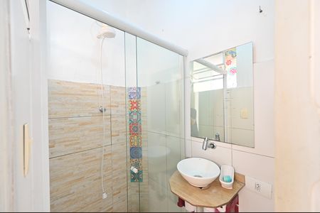 Casa para alugar com 93m², 3 quartos e 2 vagasBanheiro de Serviço