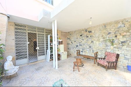 Casa para alugar com 93m², 3 quartos e 2 vagasGaragem