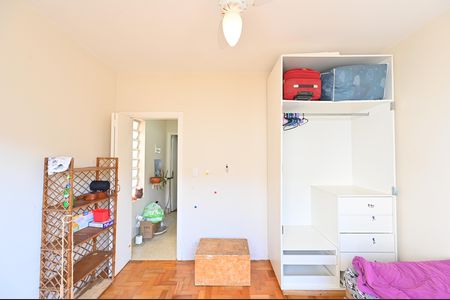 Casa para alugar com 93m², 3 quartos e 2 vagasQuarto 2