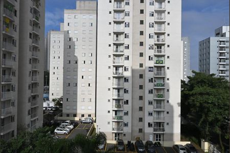 Apartamento para alugar com 52m², 1 quarto e 1 vagaVista da Suíte