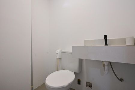 Apartamento para alugar com 52m², 1 quarto e 1 vagaLavabo