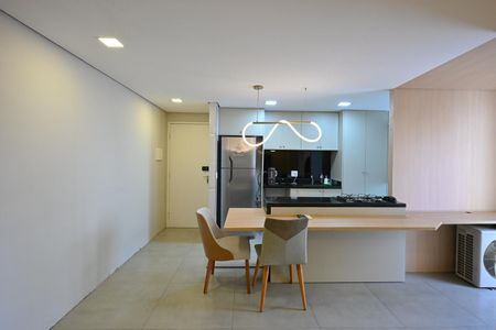 Apartamento para alugar com 52m², 1 quarto e 1 vagaCozinha