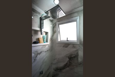 Apartamento para alugar com 52m², 1 quarto e 1 vagaBanheiro Suíte 