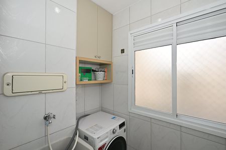 Apartamento para alugar com 52m², 1 quarto e 1 vagaÁrea de Serviço 