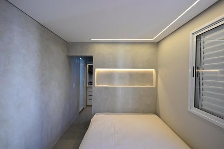 Apartamento para alugar com 52m², 1 quarto e 1 vagaSuíte