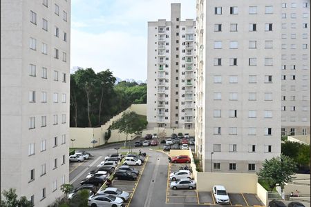 Vista de apartamento para alugar com 1 quarto, 52m² em Jardim Maria Duarte, São Paulo