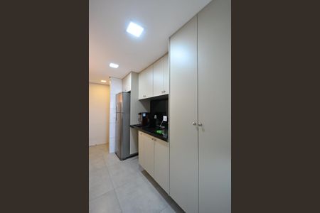 Apartamento para alugar com 52m², 1 quarto e 1 vagaCozinha