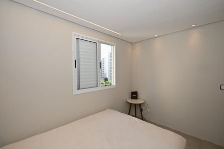 Suíte de apartamento para alugar com 1 quarto, 52m² em Jardim Maria Duarte, São Paulo