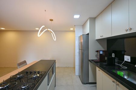 Apartamento para alugar com 52m², 1 quarto e 1 vagaCozinha