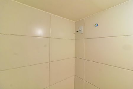Apartamento para alugar com 2 quartos, 34m² em Jardim Oriental, São Paulo