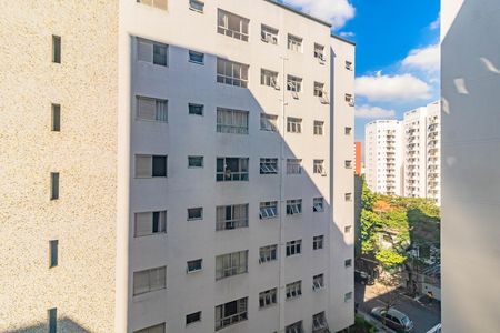 Apartamento para alugar com 2 quartos, 34m² em Jardim Oriental, São Paulo