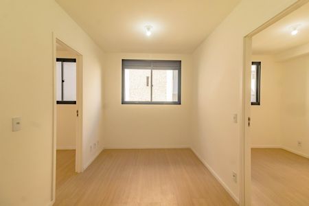 Apartamento para alugar com 2 quartos, 34m² em Jardim Oriental, São Paulo