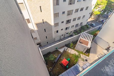 Apartamento para alugar com 2 quartos, 34m² em Jardim Oriental, São Paulo