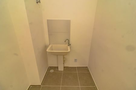 Apartamento para alugar com 34m², 2 quartos e sem vaga