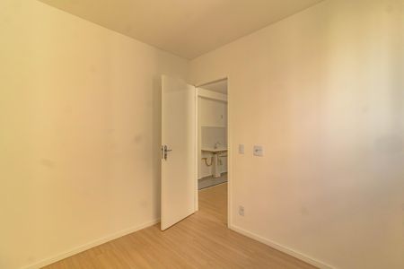 Apartamento para alugar com 34m², 2 quartos e sem vaga
