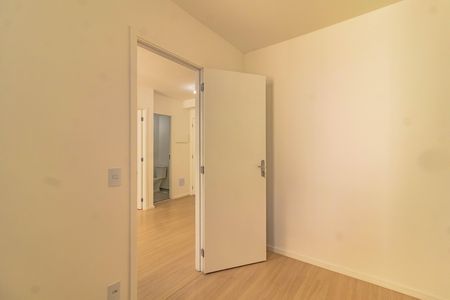 Apartamento para alugar com 2 quartos, 34m² em Jardim Oriental, São Paulo