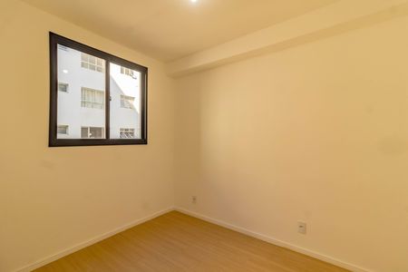 Apartamento para alugar com 34m², 2 quartos e sem vaga