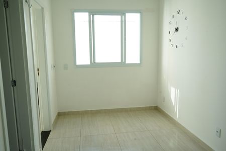 Apartamento para alugar com 1 quarto, 30m² em Parque São Jorge, São Paulo