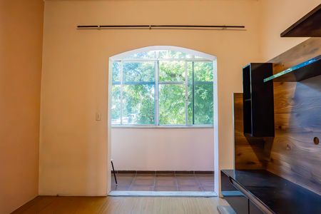 Apartamento para alugar com 125m², 2 quartos e 1 vaga