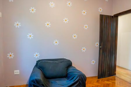 Apartamento para alugar com 125m², 2 quartos e 1 vaga