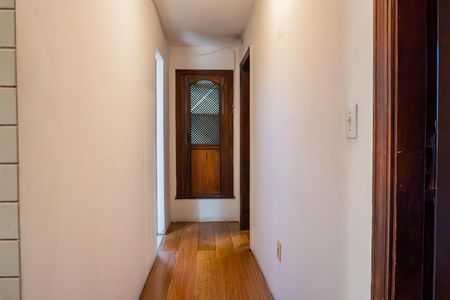 Apartamento para alugar com 125m², 2 quartos e 1 vaga