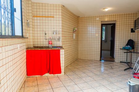 Apartamento para alugar com 125m², 2 quartos e 1 vaga