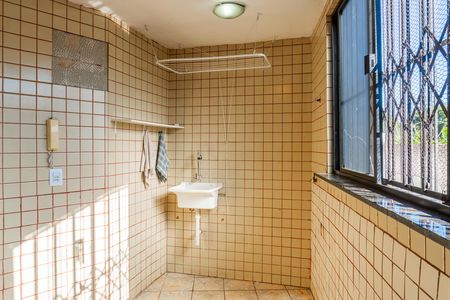 Apartamento para alugar com 125m², 2 quartos e 1 vaga
