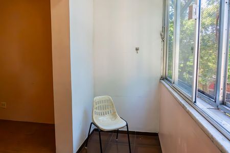 Apartamento para alugar com 125m², 2 quartos e 1 vaga
