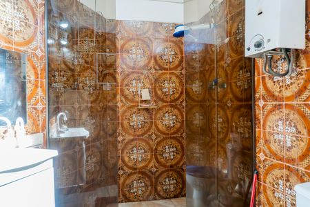 Apartamento para alugar com 125m², 2 quartos e 1 vaga