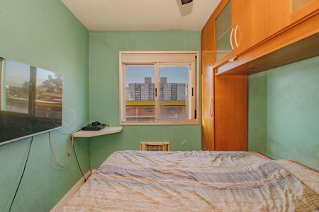 Apartamento à venda com 37m², 1 quarto e sem vaga Apartamento à venda com 37m², 1 quarto e sem vagaQuarto