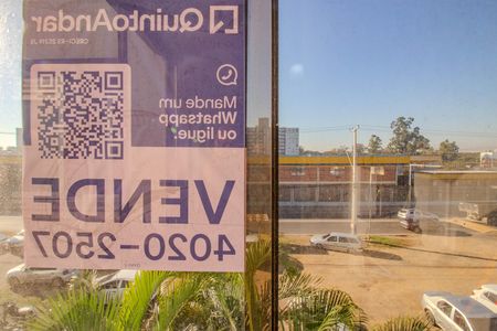 Apartamento à venda com 37m², 1 quarto e sem vaga Apartamento à venda com 37m², 1 quarto e sem vagaPlaca