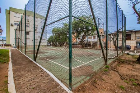 Apartamento à venda com 37m², 1 quarto e sem vaga Apartamento à venda com 37m², 1 quarto e sem vagaQuadra Esportiva