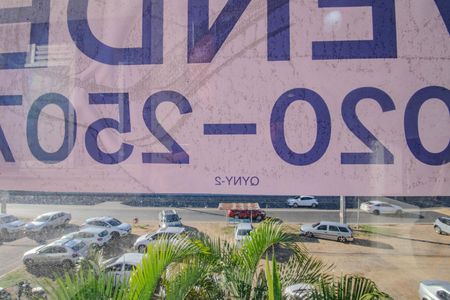 Placa de apartamento à venda com 1 quarto, 37m² em Farrapos, Porto Alegre