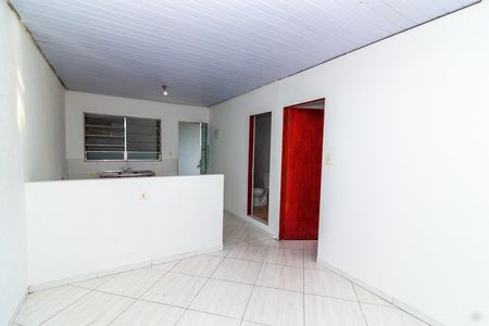 Casa para alugar com 1 quarto, 68m² em Jardim Belcito, São Paulo