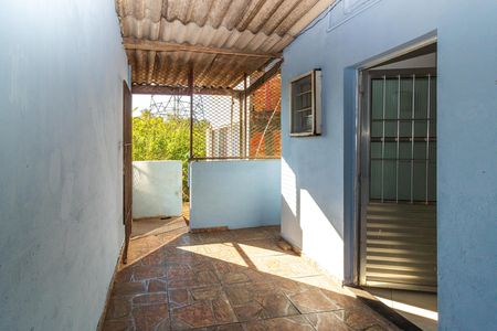 Casa para alugar com 68m², 1 quarto e 2 vagas Casa para alugar com 68m², 1 quarto e 2 vagasÁrea de Serviço