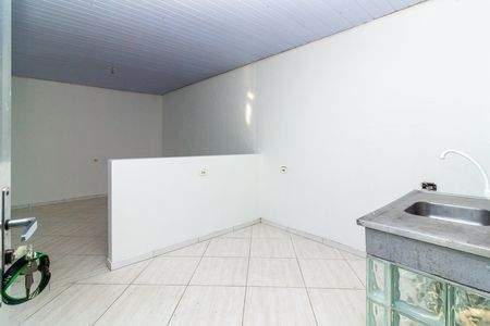 Casa para alugar com 68m², 1 quarto e 2 vagas Casa para alugar com 68m², 1 quarto e 2 vagasCozinha