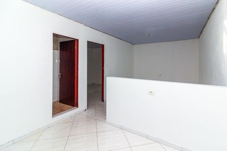 Cozinha de casa para alugar com 1 quarto, 68m² em Jardim Belcito, São Paulo