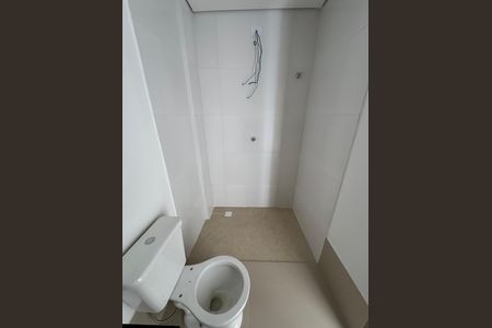Apartamento à venda com 60m², 2 quartos e 1 vagaBanheiro da Suíte