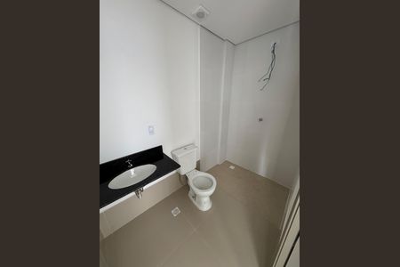 Apartamento à venda com 60m², 2 quartos e 1 vagaBanheiro da Suíte