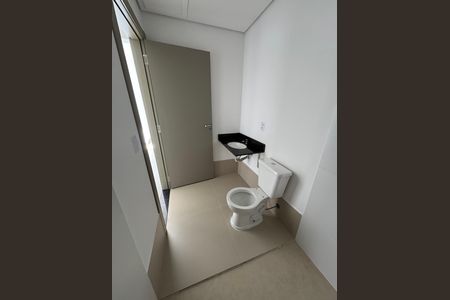 Apartamento à venda com 60m², 2 quartos e 1 vagaBanheiro da Suíte