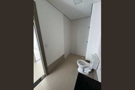 Apartamento à venda com 60m², 2 quartos e 1 vagaBanheiro 