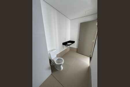 Apartamento à venda com 60m², 2 quartos e 1 vagaBanheiro 