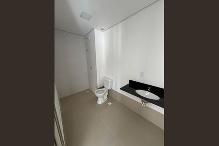 Apartamento à venda com 60m², 2 quartos e 1 vagaBanheiro 