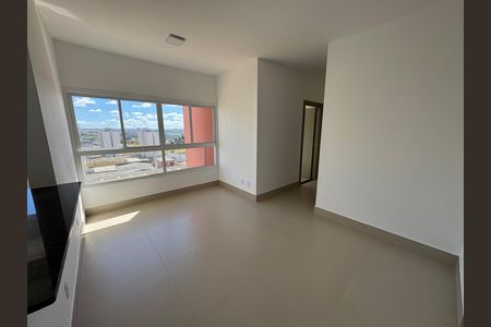 Apartamento à venda com 60m², 2 quartos e 1 vagaSala