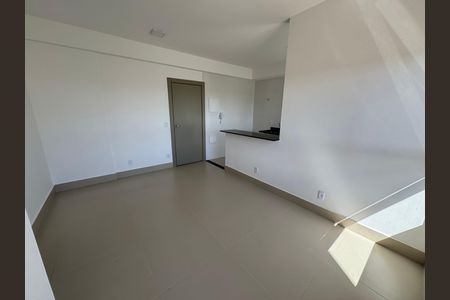 Apartamento à venda com 60m², 2 quartos e 1 vagaSala