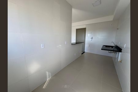Apartamento à venda com 60m², 2 quartos e 1 vagaCozinha 
