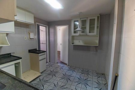Apartamento para alugar com 90m², 3 quartos e sem vagaCozinha